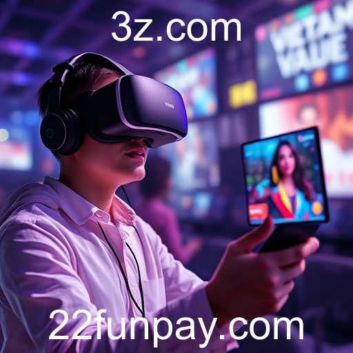 Digital Revolution in Online Entertainment