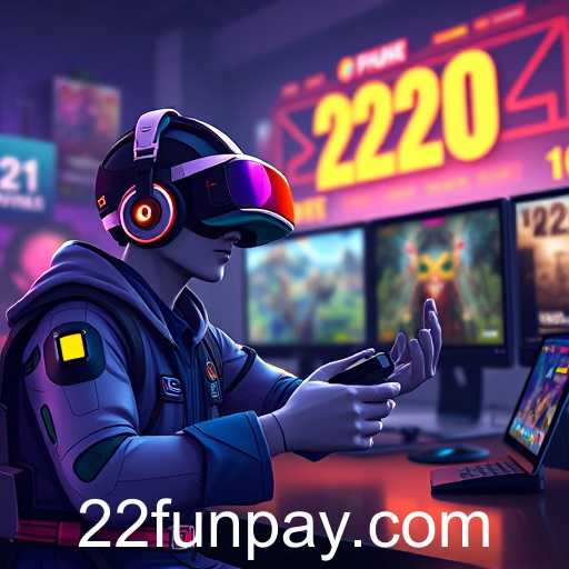 Emerging Trends in Online Gaming