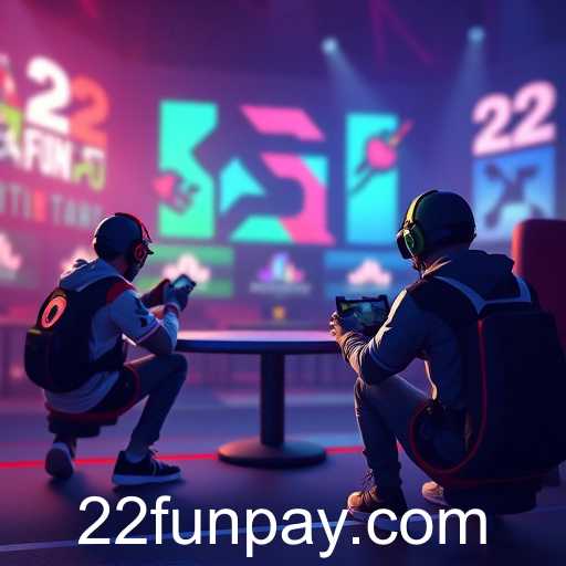 22FUN: Engaging Gamers in 2025