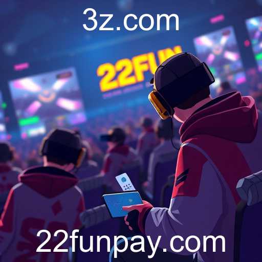 Gaming Boom: The Revival of Online Entertainment