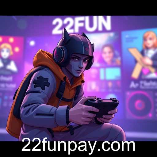 The Impact of 22FUN on Online Gaming in a Turbulent Year