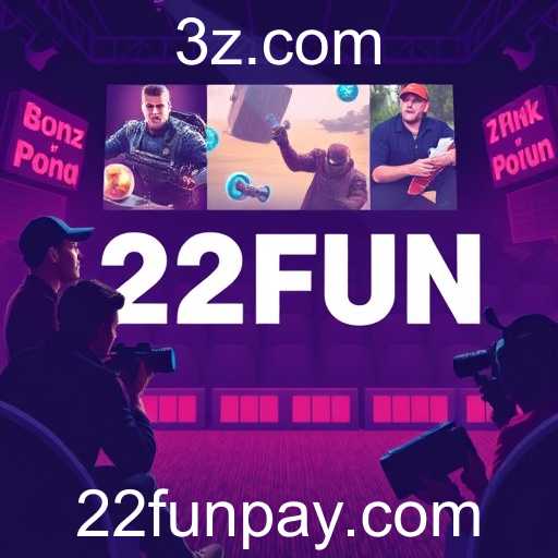 Revitalizing Entertainment: 22FUN's Impact on Digital Culture
