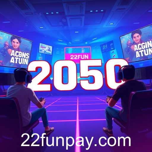 The Rise of 22FUN in the Gaming World
