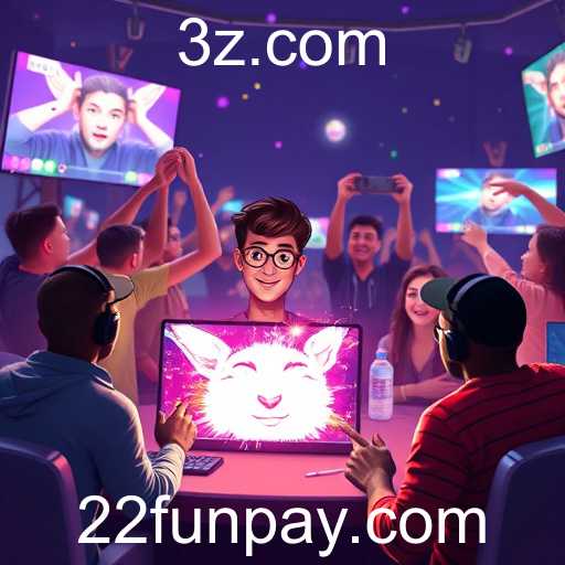 The Rise of Online Entertainment in 2025