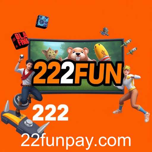 The Rise of 22FUN in the Digital Gaming World